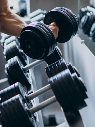 Krafttraining