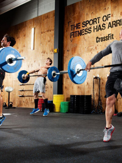 Crossfit